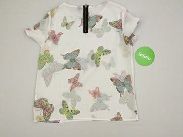 bluzki dopasowane eleganckie: Vero Moda, Women's blouse, size M (EU 38) — 3