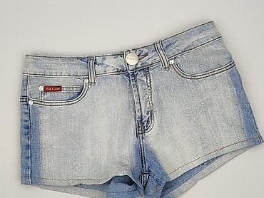 red and jeans: Szorty damskie, rozmiar L — 1