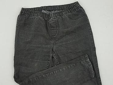 shein jeans: Legginsy Eleganckie damskie, rozmiar 2XL — 1