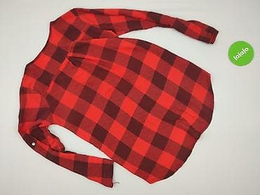 zalando tunika: Bluzka damska, rozmiar S — 3