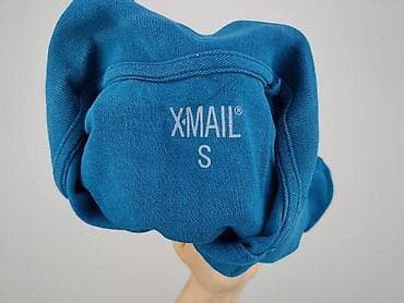 bluza polo bear: X-MAIL, Koszulka polo dla mężczyzn, rozmiar S — 4