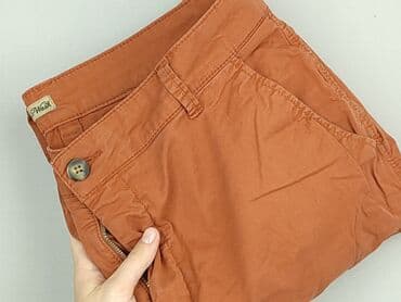 duże rozmiary ekskluzywne sukienki plus size: Women`s trousers, size 2XL (EU 44) — 6