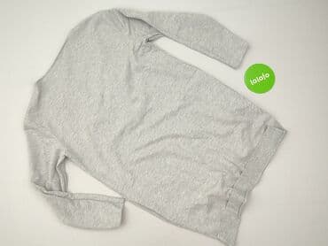 dluga bluzka do legginsow: Tunika damska, rozmiar L — 3