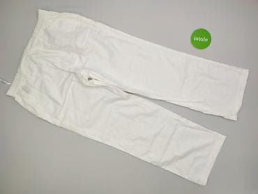 38 rozmiar: Bpc bonprix collection, Spodnie materiałowe damskie, rozmiar 2XL — 3