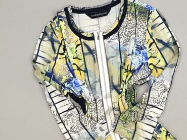 lidl sweterek niemowlecy: Kardigan damski, M — 1