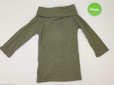 aplikacje z ubraniami: Bluzka damska, rozmiar M — 3