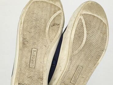 Жінкам: Lacoste, Кросівки жіночі, 37, стан - Хороший — 5