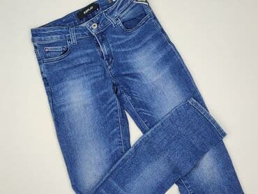 abercrombie and fitch jeans: Replay, Jeansy damskie, rozmiar S — 1
