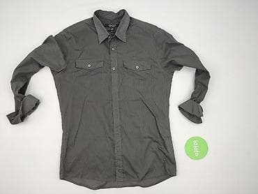 dzik dresy: SMOG, Koszulа dla mężczyzn, rozmiar M — 2