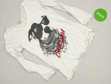 koszulka z jamnikiem reserved: Fiorucci, Bluzka damska, rozmiar S — 2