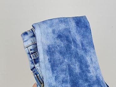 zwrot: DENIM JEANS, Jeansy damskie, rozmiar S — 7