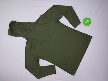 bluza miś h: Bluza z kapturem dla mężczyzn, rozmiar S — 3