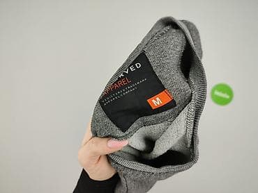 koszulka wilki: Bluza dla mężczyzn, rozmiar M — 4