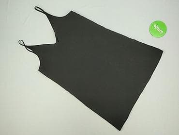 t shirty basic v neck: Sukienka damska, rozmiar S — 3