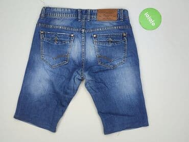 esprit t shirt basic: Szorty dla mężczyzn, rozmiar M — 3