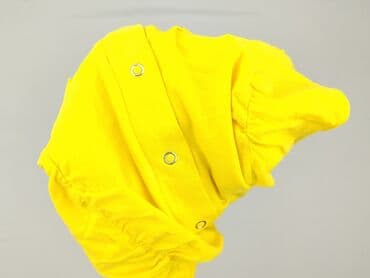 shein zolta sukienka: Sukienka damska, rozmiar M — 5