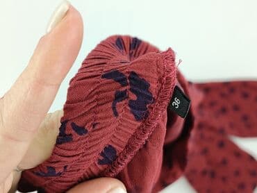 buty oleksy mokasyny: Zеro, Spodnie materiałowe damskie, S — 5