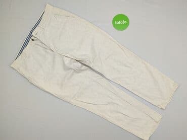 buty ryłko relax: Reserved, Chinosy dla mężczyzn, rozmiar M — 2