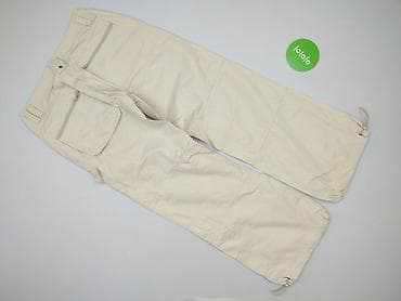 Cargo: River Island, Cargo for women, size L — 3