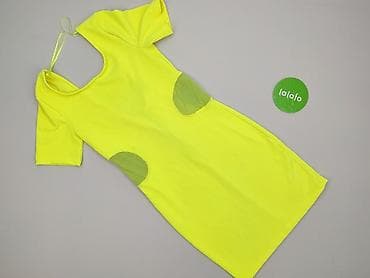 jezyk: Gina Tricot, Sukienka damska, rozmiar S — 3