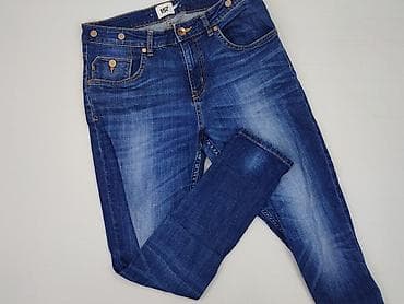 jeans lois: 157, Jeansy damskie, rozmiar L — 1