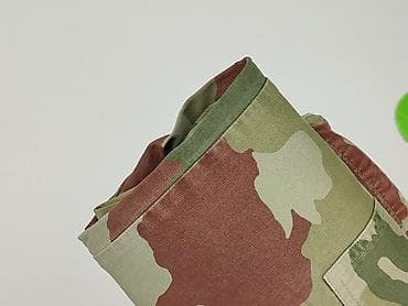 crocs poznan: Zara, Spodnie cargo damskie, rozmiar XS — 6