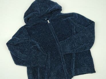 kocia bluza: Zavanna, Bluza z kapturem damska, rozmiar XL — 1