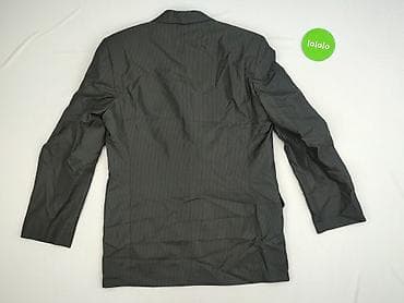 bugjo jeans: Marynarka dla mężczyzn, rozmiar M — 3