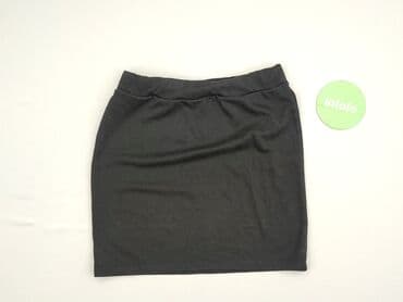 top basic: Skirt, George, 16 years, 170-176 cm, condition - Very good — 3
