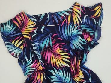 sukienka z lat 90: Sukienka damska, rozmiar XL — 1