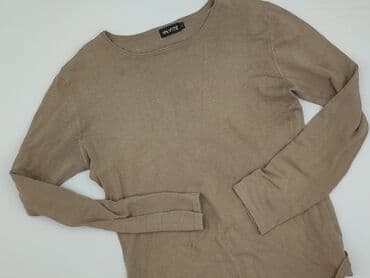 czy sweter z akrylu jest dobry: Women's blouse, size L (EU 40) — 7