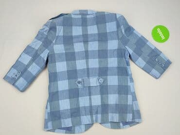 ramoneska oversize: Vero Moda, Marynarka damska, rozmiar M — 3