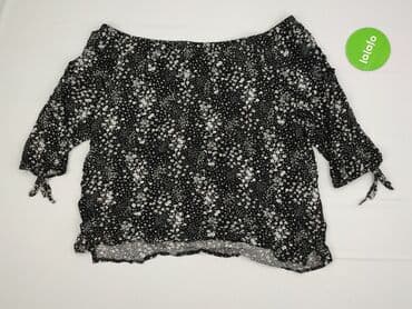 jak jest bluzka po angielsku: George, Bluzka damska, 3XL — 3