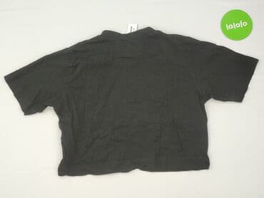 t shirty jedwabny: Women`s T-shirt, S — 4