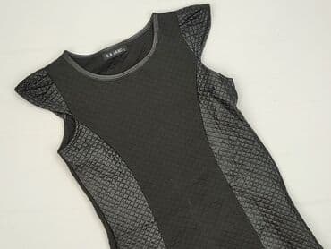 duże rozmiary ekskluzywne sukienki plus size: Sukienka damska, rozmiar L — 1