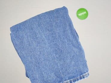 proste jeansy: Jeansy damskie, rozmiar S — 4