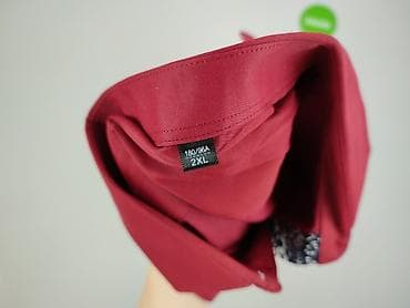 bluzki w stylu japonskim: Koszulа dla mężczyzn, rozmiar 2XL — 4