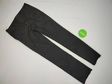 buty m s: Zara, Spodnie materiałowe damskie, rozmiar M — 2