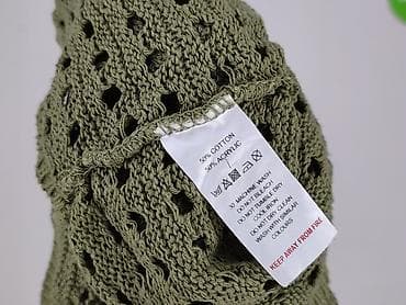 sweter z c: Pink Vanilla, Sweter damski, rozmiar L — 5