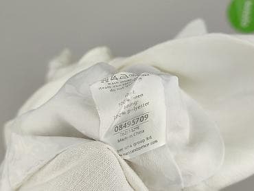 klapki ezzy: Marks & Spencer, Marynarka damska, rozmiar S — 5