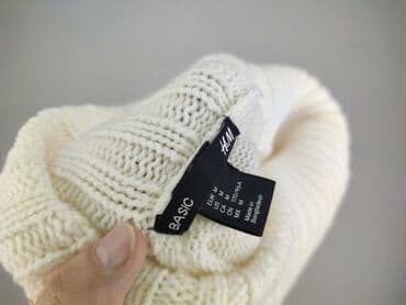 Tuniki: H&M, Tunika damska, rozmiar M — 4