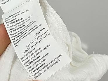 jeans nike: Big Star, T-shirt damski, rozmiar L — 7