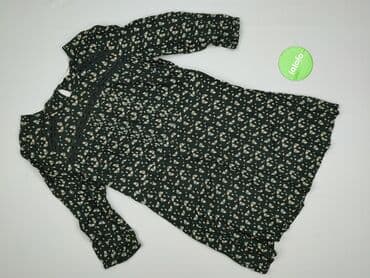 sukienka dla niskiej osoby: Indigo, Sukienka damska, rozmiar S — 2