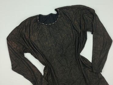 Women's Clothing: Women's blouse, size M (EU 38) — 1