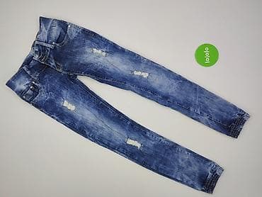 ccc guess boty: Jeansy damskie, rozmiar M — 2