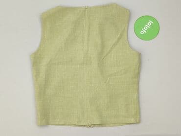 top zara basic: Top damski, S — 3