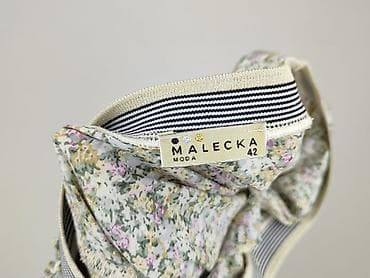 bluzka biala: Bluzka damska, rozmiar XL — 4