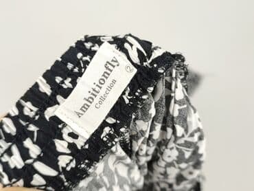 hugo spodnie dresowe: Spodnie materiałowe damskie, rozmiar 2XS — 4