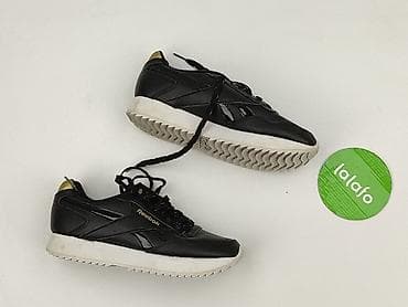 crocs wikipedia: Reebok, Кросівки жіночі, розмір 38 — 2