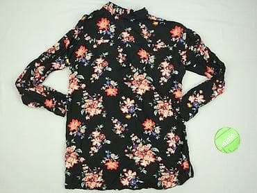 bluzy s: Sinsay, Koszula damska, rozmiar S — 3